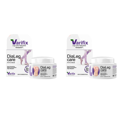 ✅ 𝐀𝐩𝐩𝐫𝐨𝐯𝐚𝐭𝐚 𝐝𝐚𝐥 𝐒𝐒𝐍👨‍⚕️ 𝐎𝐮𝐫𝐥𝐲𝐚𝐫𝐝® 𝐃𝐢𝐚𝐋𝐞𝐠 𝐂𝐚𝐫𝐞 – 𝐂𝐫𝐞𝐦𝐚 𝐅𝐢𝐭𝐨𝐭𝐞𝐫𝐚𝐩𝐢𝐜𝐚 𝐌𝐞𝐝𝐢𝐜𝐚 - Aiuta a trattare vene varicose, gambe gonfie, crampi e dolori persistenti.