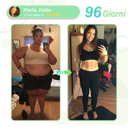 [Vedi i risultati in 7 giorni] ✅ GFOUK™ SMGT-GLP-1 Nano Microneedle Patch ✅ Con certificazione CE (Indolore, duraturo, per il trattamento di diabete, obesità e malattie cardiovascolari) 🍀🍀