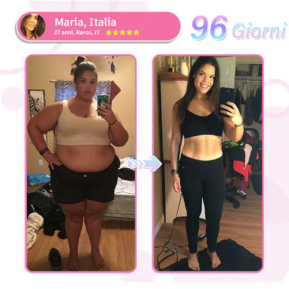 [Vedi i risultati in 7 giorni] ✅ GFOUK® SMGT-GLP-1 Nano Microneedle Patch ✅ Con certificazione CE (Indolore, duraturo, per il trattamento di diabete, obesità e malattie cardiovascolari) 🍀