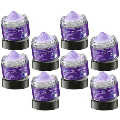 ✅👨🏻‍⚕️Negozio ufficiale | Ourlyard® Polvere minerale per la salute dei denti👨🏻‍⚕️Ottieni la certificazione Ottenuto la certificazione dell'Agenzia Italiana del Farmaco (AIFA)