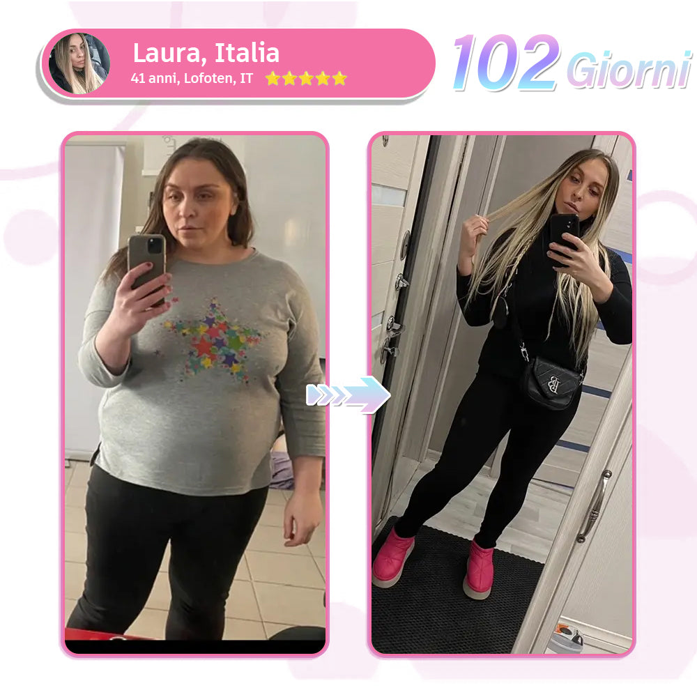 [Vedi i risultati in 7 giorni] ✅ GFOUK® SMGT-GLP-1 Nano Microneedle Patch ✅ Con certificazione CE (Indolore, duraturo, per il trattamento di diabete, obesità e malattie cardiovascolari) 🍀