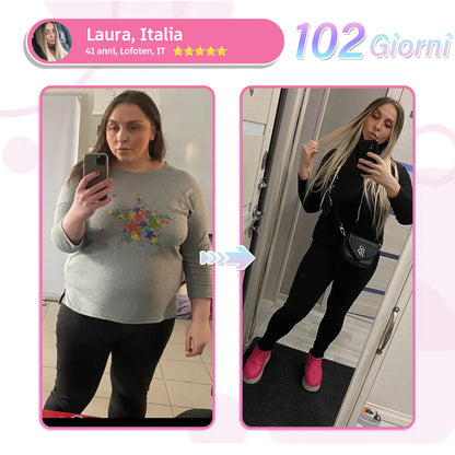 [Vedi i risultati in 7 giorni] ✅ GFOUK® SMGT-GLP-1 Nano Microneedle Patch ✅ Con certificazione CE (Indolore, duraturo, per il trattamento di diabete, obesità e malattie cardiovascolari) 🍀