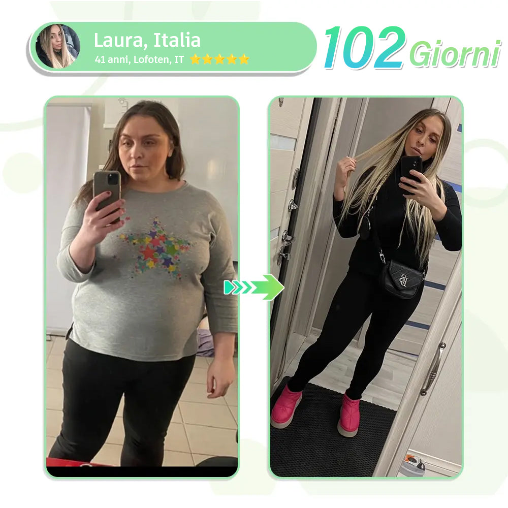 [Vedi i risultati in 7 giorni] ✅ GFOUK™ SMGT-GLP-1 Nano Microneedle Patch ✅ Con certificazione CE (Indolore, duraturo, per il trattamento di diabete, obesità e malattie cardiovascolari) 🍀🍀