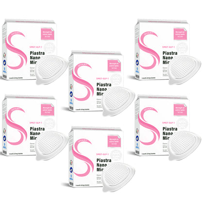 [Vedi i risultati in 7 giorni] ✅ GFOUK® SMGT-GLP-1 Nano Microneedle Patch ✅ Con certificazione CE (Indolore, duraturo, per il trattamento di diabete, obesità e malattie cardiovascolari) 🍀