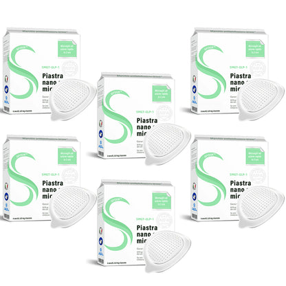 [Vedi i risultati in 7 giorni] ✅ GFOUK™ SMGT-GLP-1 Nano Microneedle Patch ✅ Con certificazione CE (Indolore, duraturo, per il trattamento di diabete, obesità e malattie cardiovascolari) 🍀🍀