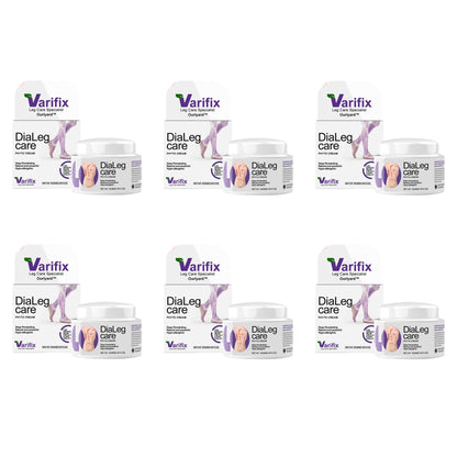 ✅ 𝐀𝐩𝐩𝐫𝐨𝐯𝐚𝐭𝐚 𝐝𝐚𝐥 𝐒𝐒𝐍👨‍⚕️ 𝐎𝐮𝐫𝐥𝐲𝐚𝐫𝐝® 𝐃𝐢𝐚𝐋𝐞𝐠 𝐂𝐚𝐫𝐞 – 𝐂𝐫𝐞𝐦𝐚 𝐅𝐢𝐭𝐨𝐭𝐞𝐫𝐚𝐩𝐢𝐜𝐚 𝐌𝐞𝐝𝐢𝐜𝐚 - Aiuta a trattare vene varicose, gambe gonfie, crampi e dolori persistenti.