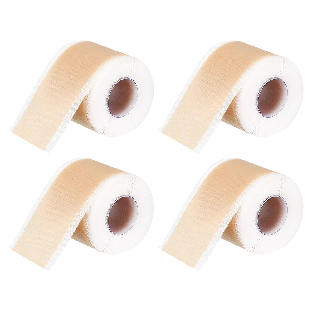 ✅ Negozio Ufficiale | Ourlyard® Nastro Riparatore a Microaghi con Acido Ialuronico🏥(Trattamento di cicatrici vecchie e nuove, riduzione di cicatrici chirurgiche, smagliature, cheloidi, acne, ustioni, verruche, dermatomi e vene varicose)