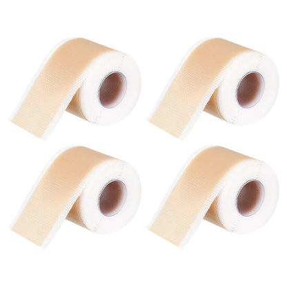 ✅ Negozio Ufficiale | Ourlyard® Nastro Riparatore a Microaghi con Acido Ialuronico🏥(Trattamento di cicatrici vecchie e nuove, riduzione di cicatrici chirurgiche, smagliature, cheloidi, acne, ustioni, verruche, dermatomi e vene varicose)
