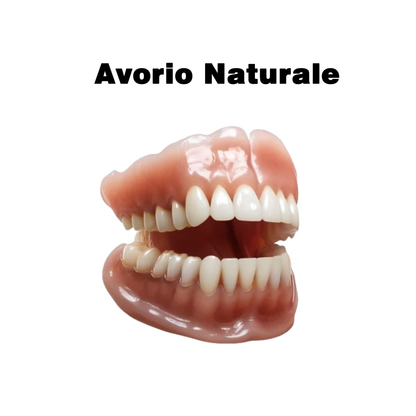 🦷𝗕𝗶𝗸𝗲𝗻𝗱𝗮®  𝗦𝗲𝘁 𝗔𝘃𝗮𝗻𝘇𝗮𝘁𝗼 𝗱𝗶 𝗣𝗿𝗼𝘁𝗲𝘀𝗶 𝗣𝗲𝗿𝘀𝗼𝗻𝗮𝗹𝗶𝘇𝘇𝗮𝘁𝗲 𝗖𝗼𝗺𝗽𝗹𝗲𝘁𝗲 (✅ Protesi con comfort clinicamente comprovato — Fidate da oltre 8.000 utenti italiani per un comfort tutto il giorno.)
